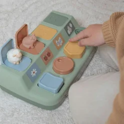 Popup Animaux Little Farm