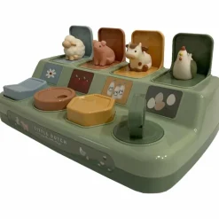 Popup Animaux Little Farm
