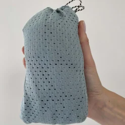 Porté bébé Mini Sling vert