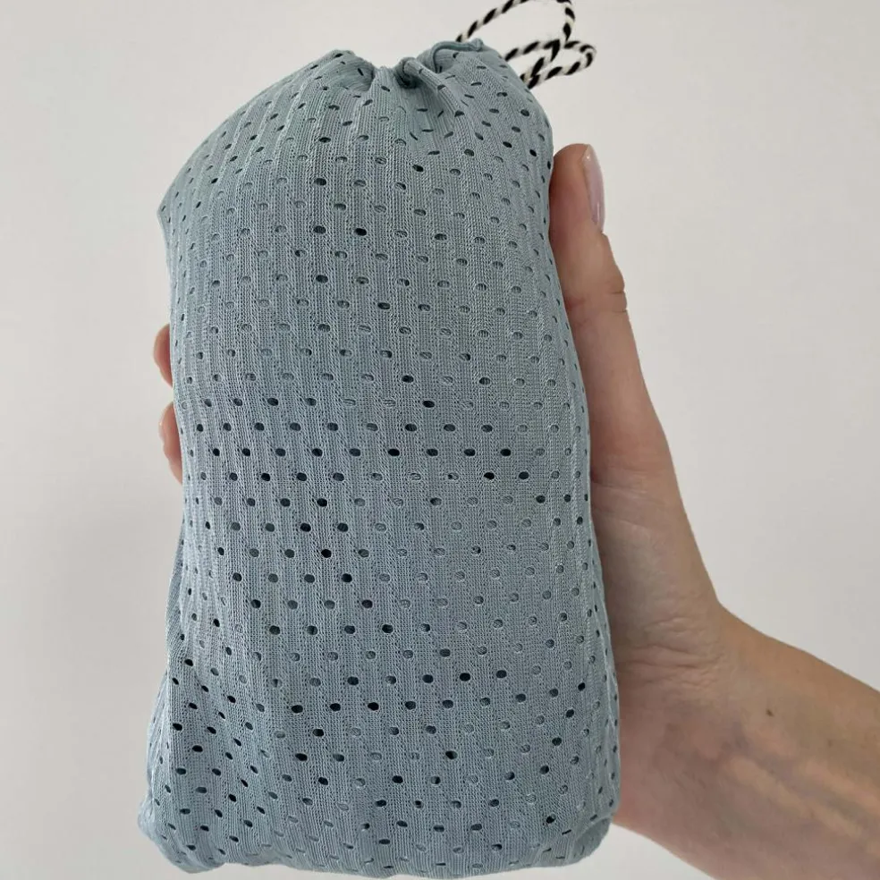 Porté bébé Mini Sling vert