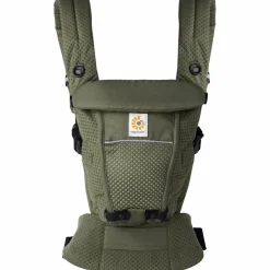 Porte bébé Adapt SoftFlex Mesh Olive Green