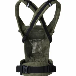 Porte bébé Adapt SoftFlex Mesh Olive Green