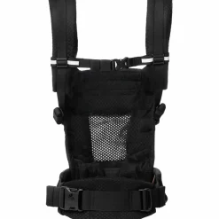 Porte bébé Adapt SoftFlex Mesh Noir onyx