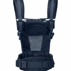 Porte bébé Adapt SoftFlex Mesh Bleu nuit