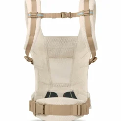 Porte bébé Adapt SoftFlex Mesh Natural Beige