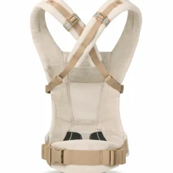 Porte bébé Adapt SoftFlex Mesh Natural Beige