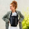 Porte bébé Black
