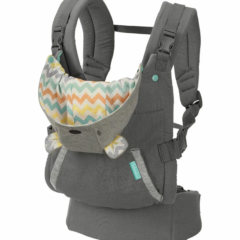 Porte Bébé Cuddle Up