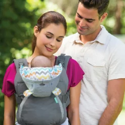 Porte Bébé Cuddle Up