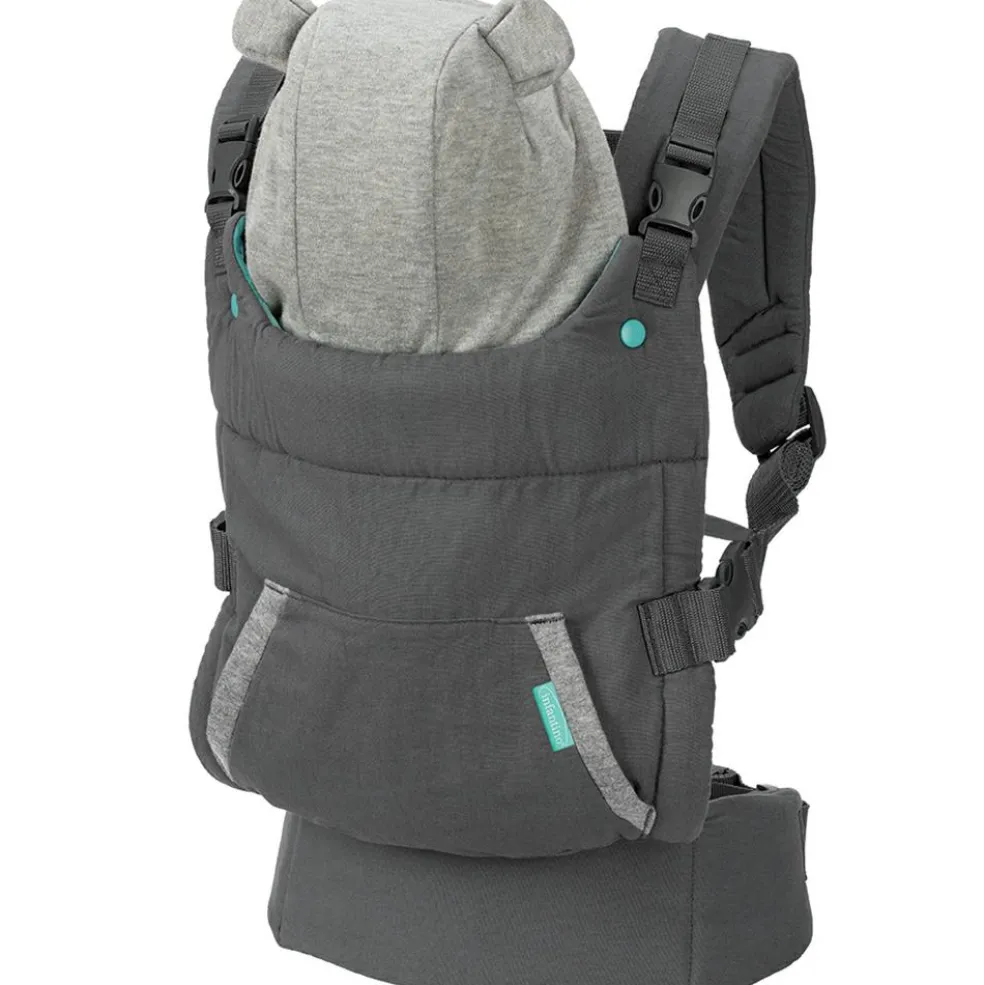 Porte Bébé Cuddle Up