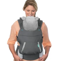 Porte Bébé Cuddle Up