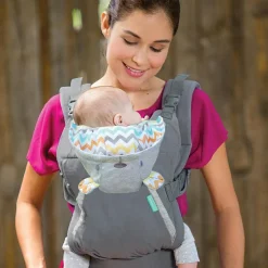 Porte Bébé Cuddle Up