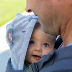 Porte Bébé Cuddle Up