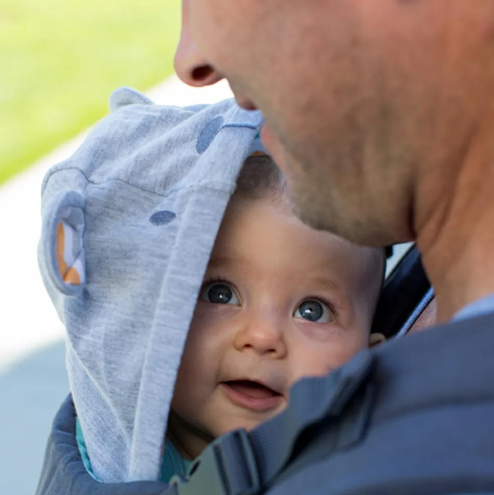 Porte Bébé Cuddle Up