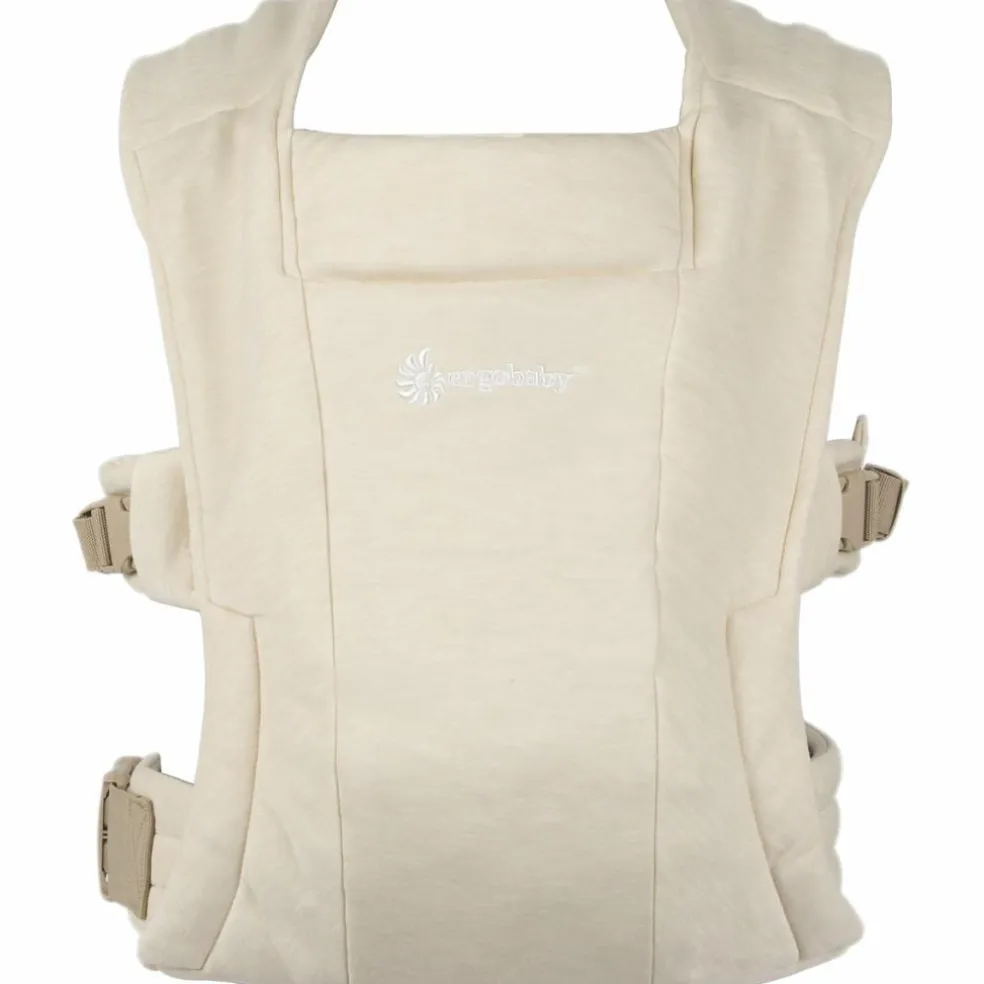 Porte bébé Embrace Knit Cream