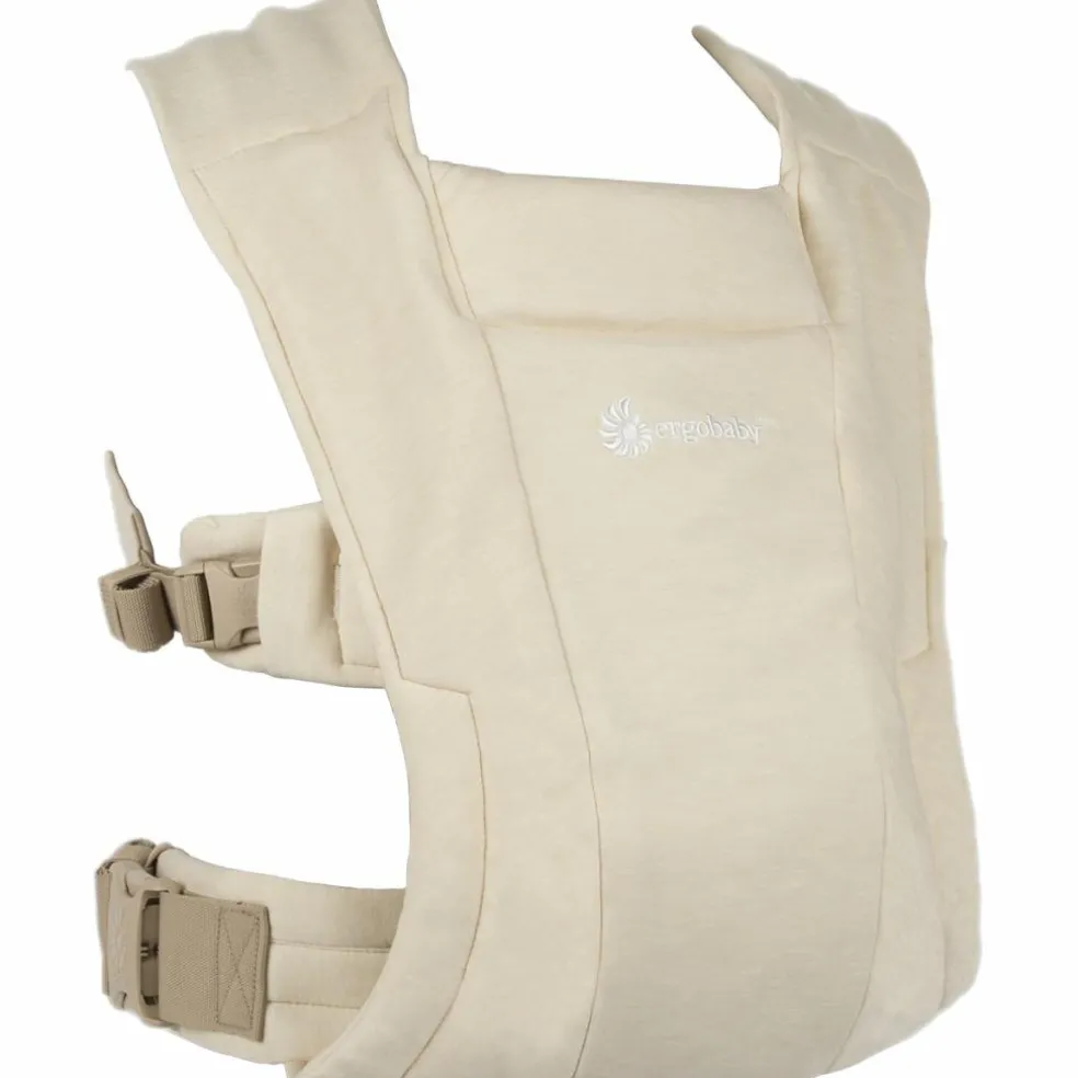 Porte bébé Embrace Knit Cream