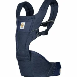 Porte bébé enfant Alta Hip Bleu Nuit