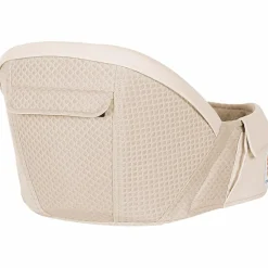Porte bébé enfant Alta Hip Natural Beige