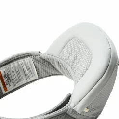Porte bébé enfant Alta Hip Gris Clair