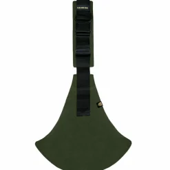 Porte bébé enfant Army Green