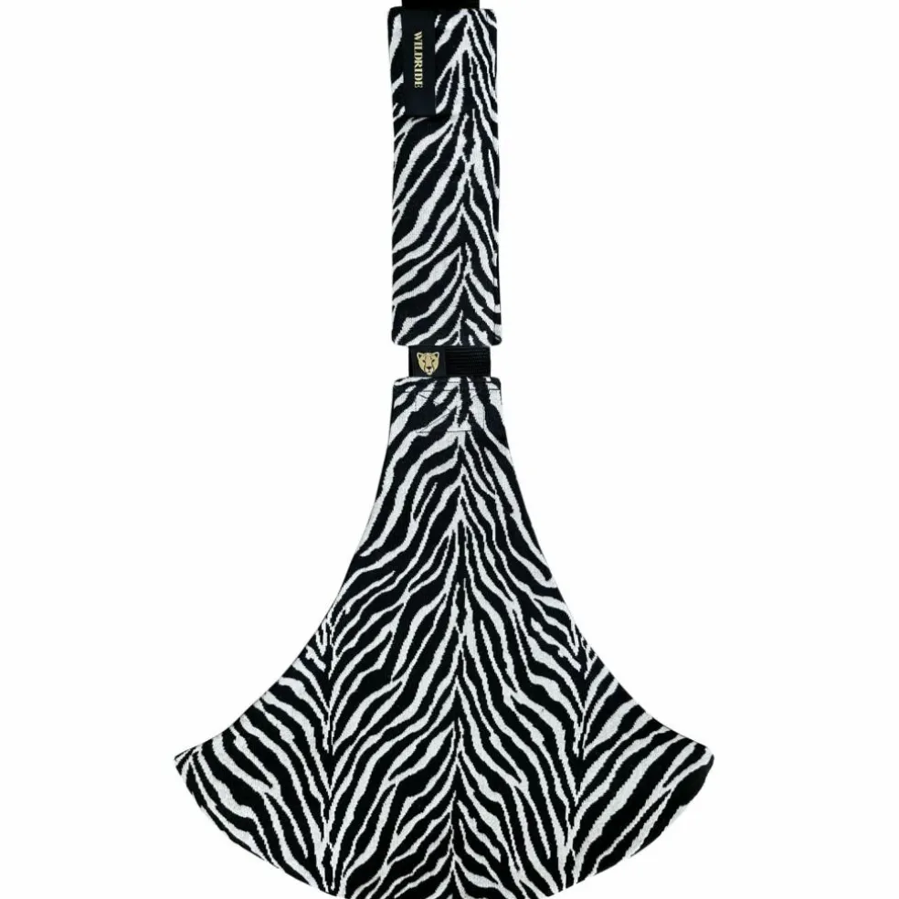 Porte bébé enfant Black Zebra
