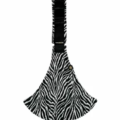 Porte bébé enfant Black Zebra