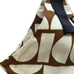 Porte bébé enfant Boho