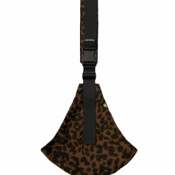Porte bébé enfant Brown Leopard