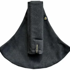 Porte bébé enfant Charcoal