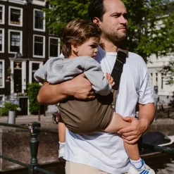 Porte bébé enfant Coffee