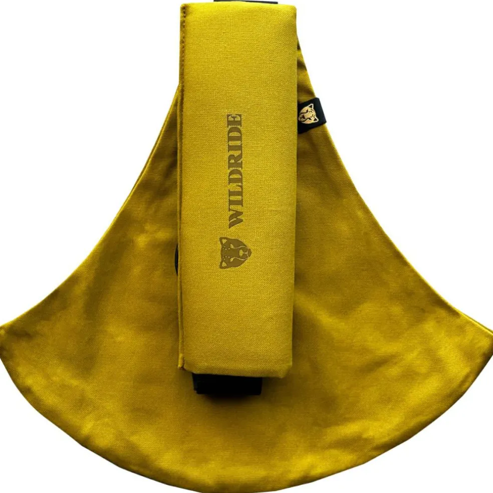 Porte bébé enfant Dirty desert