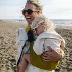 Porte bébé enfant Dirty desert