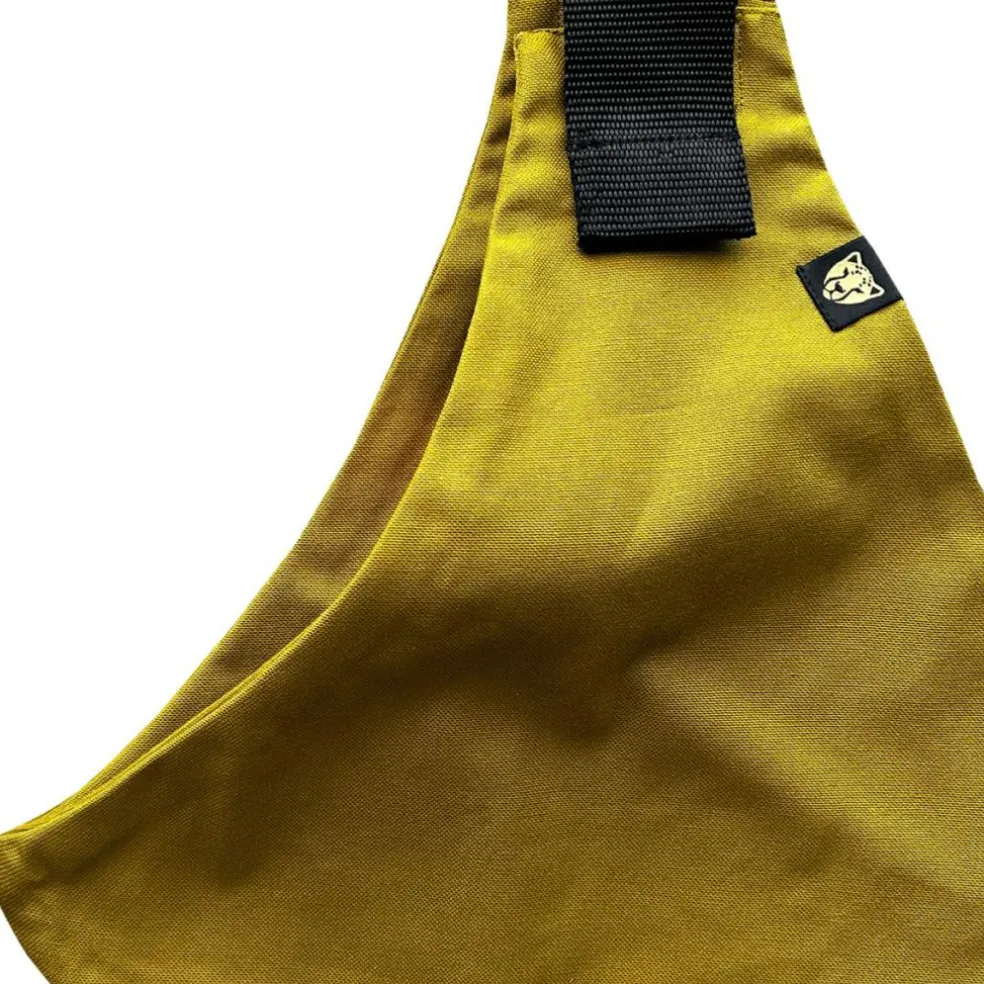 Porte bébé enfant Dirty desert