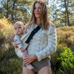 Porte bébé enfant Eco