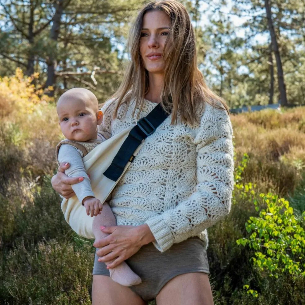 Porte bébé enfant Eco