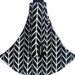 Porte bébé enfant Feathers