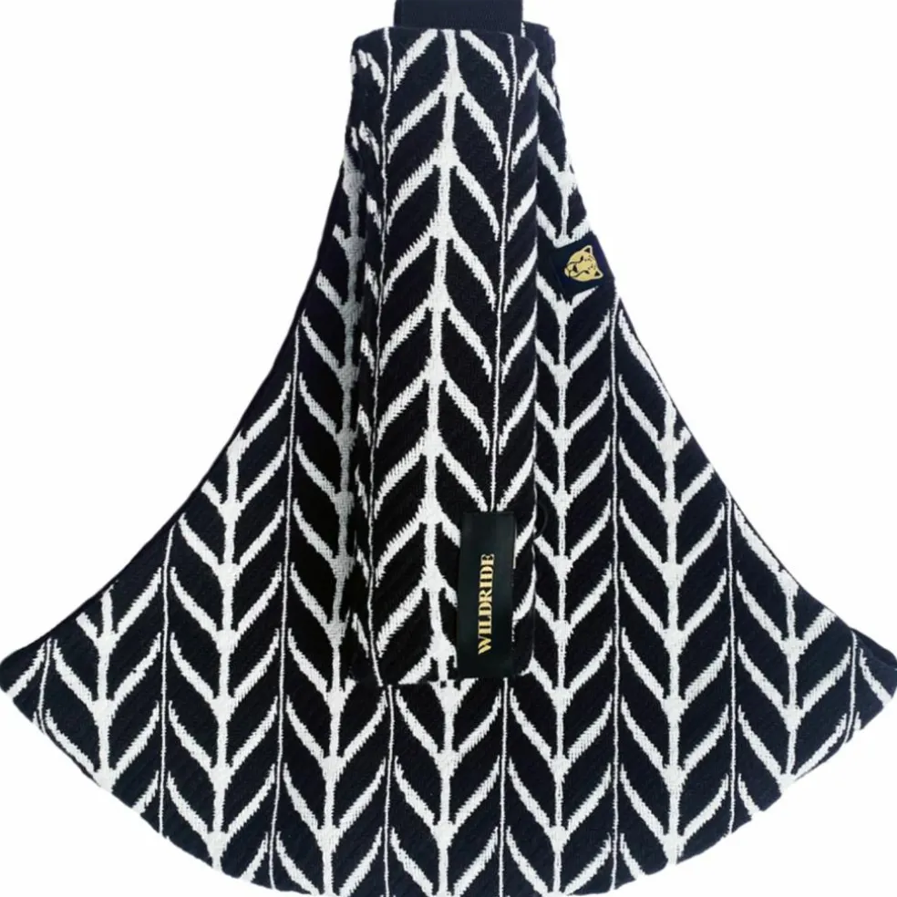 Porte bébé enfant Feathers