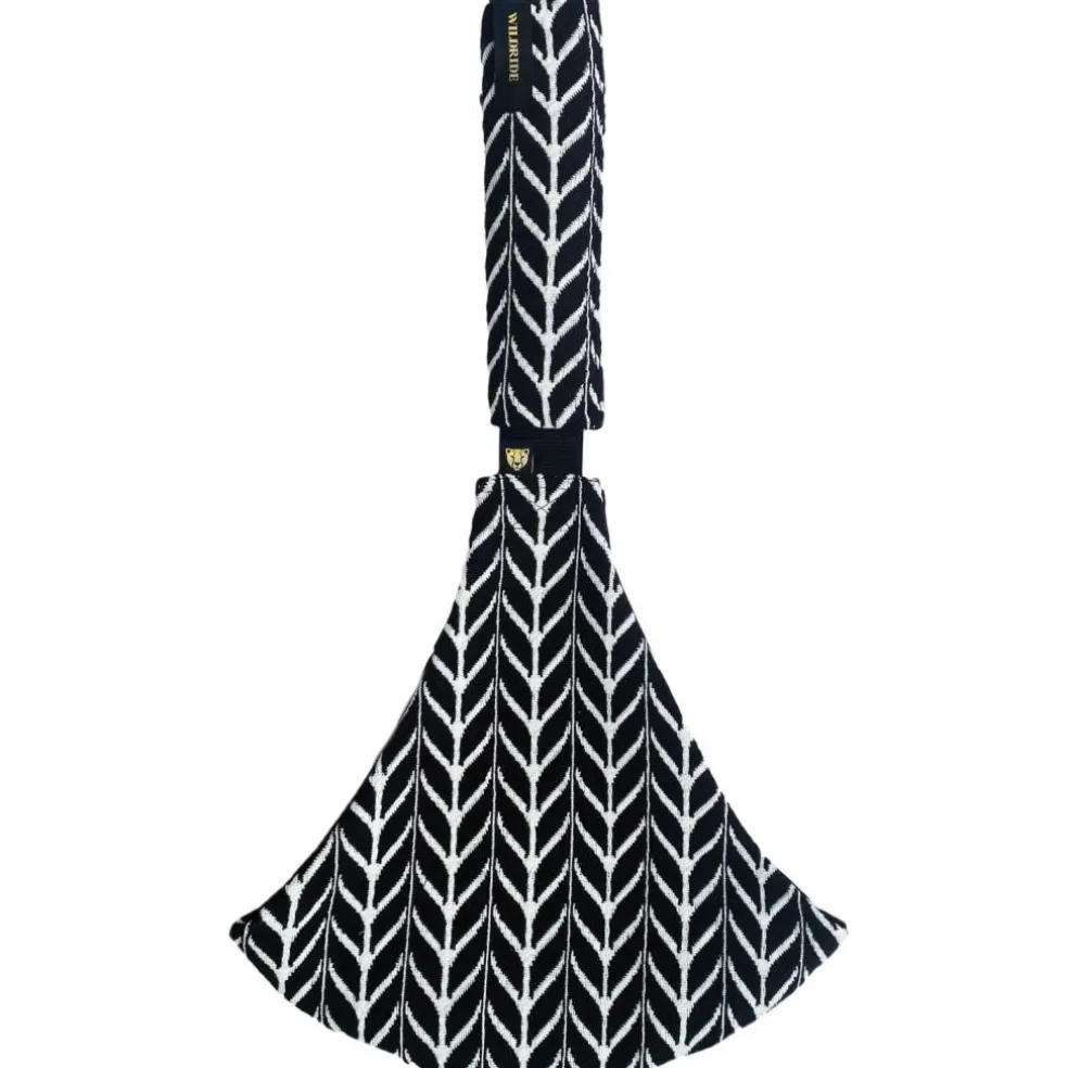 Porte bébé enfant Feathers