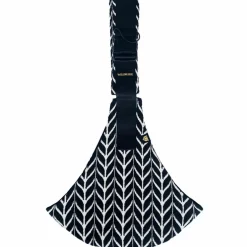 Porte bébé enfant Feathers