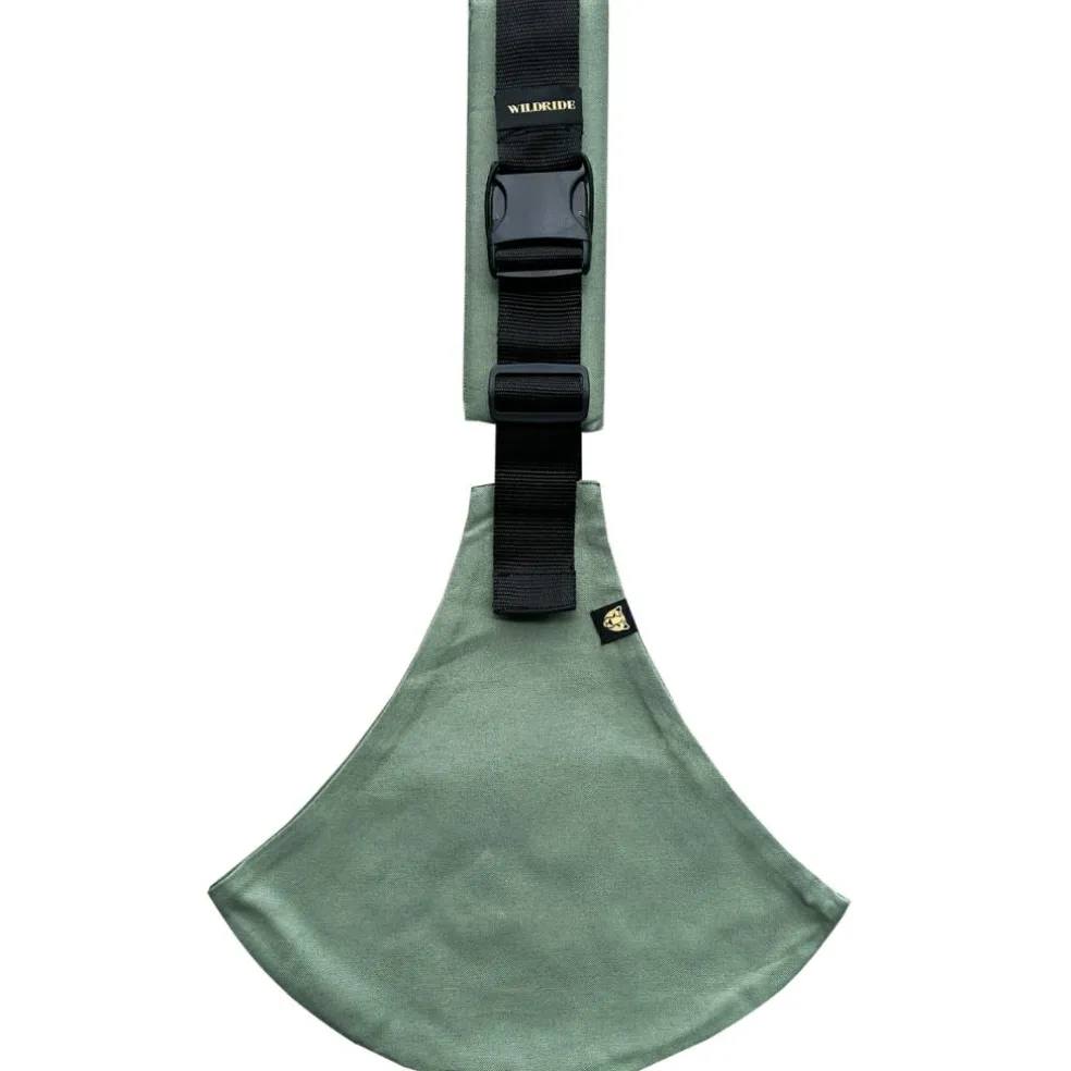 Porte bébé enfant Fern