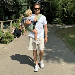 Porte bébé enfant Fern