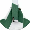 Porte bébé enfant Green Graphic