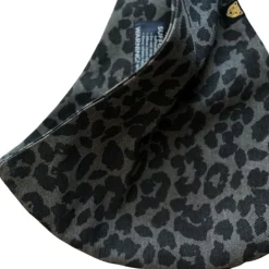 Porte bébé enfant Grey Leopard