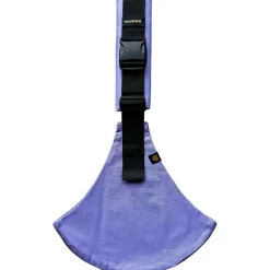 Porte bébé enfant Lavender