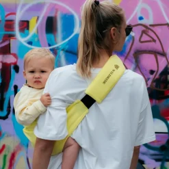 Porte bébé enfant Lemon