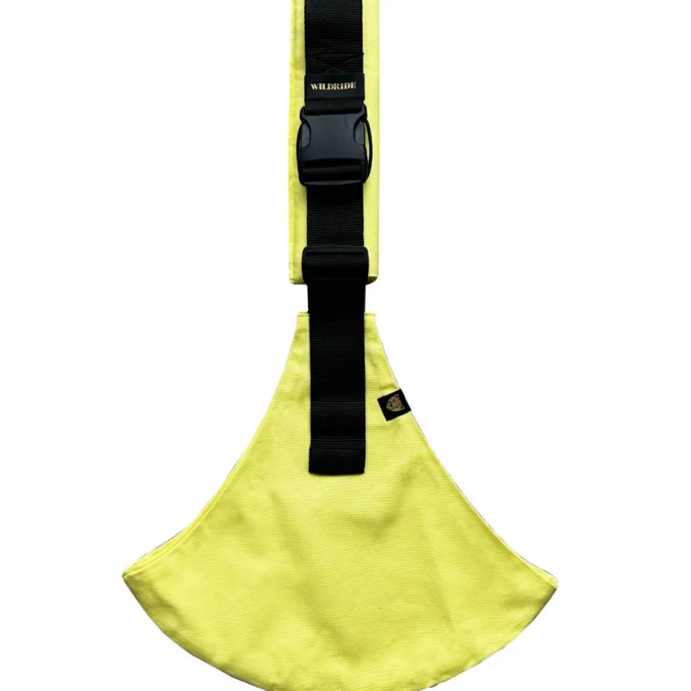 Porte bébé enfant Lemon