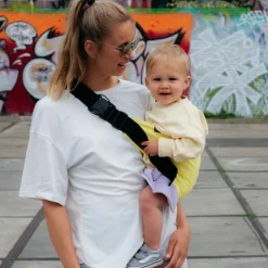 Porte bébé enfant Lemon