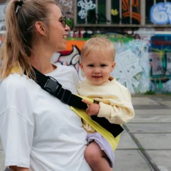 Porte bébé enfant Lemon