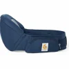 Porte bébé enfant Lift Hip Bleu Marine
