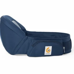 Porte bébé enfant Lift Hip Bleu Marine